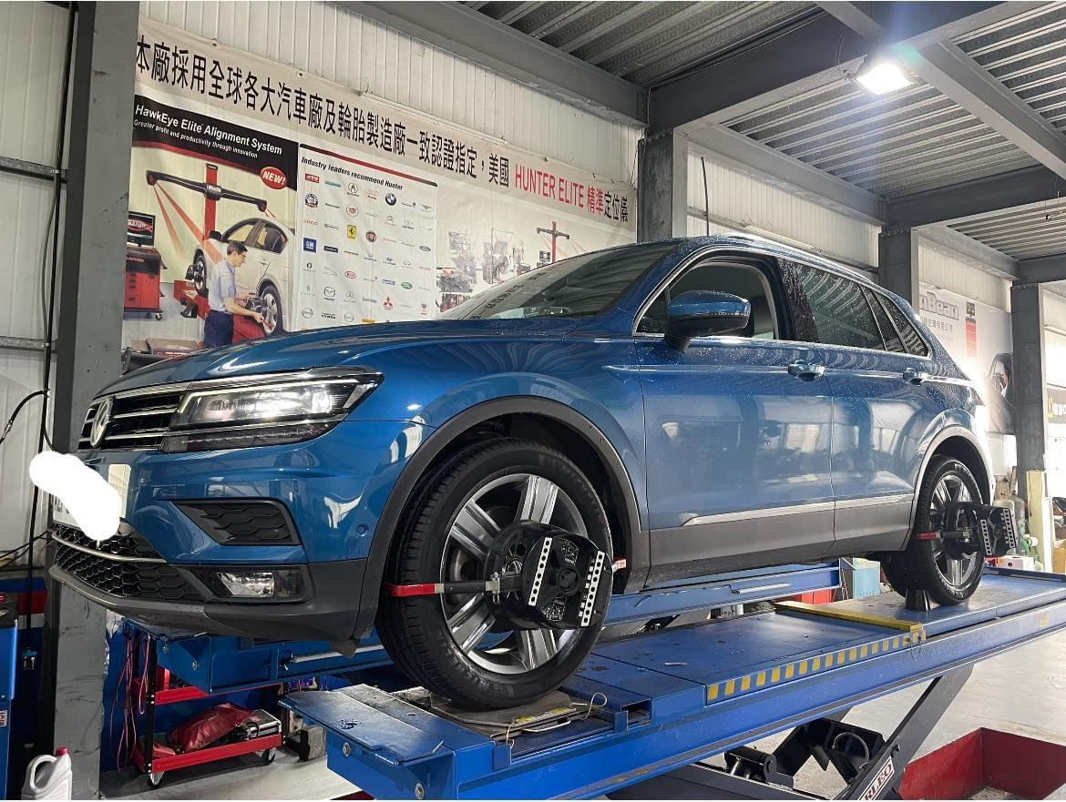 竹東Toyota保養 唯修推薦