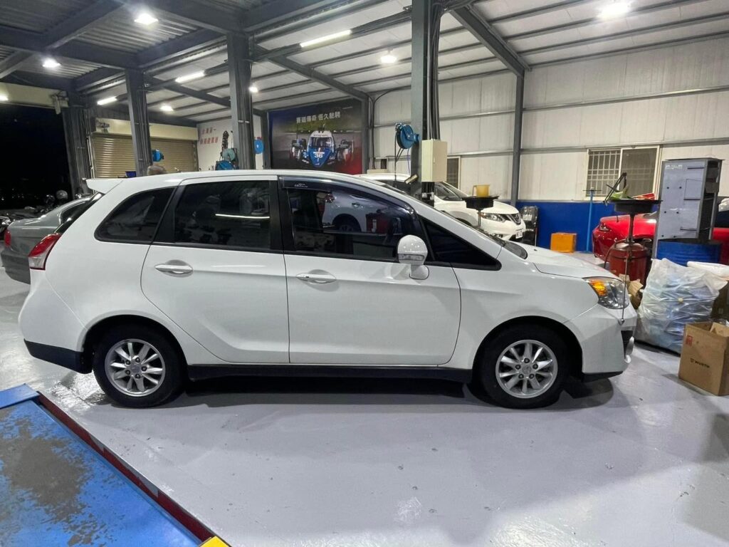 新竹汽車保養推薦
